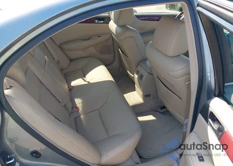 2002 Lexus Es 300 300 из США, поврежденный, VIN JTHBF30G320019214